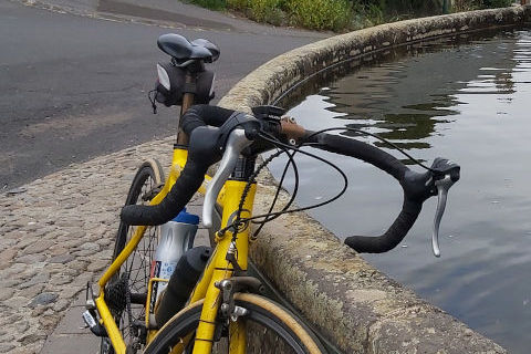 Le plus beau circuit vélo du Cézallier