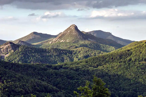 Les Terres du Milieu